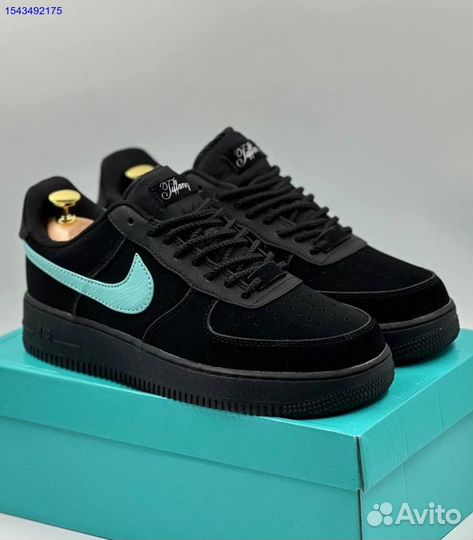 Nike Air Force 1 Low Tiffany