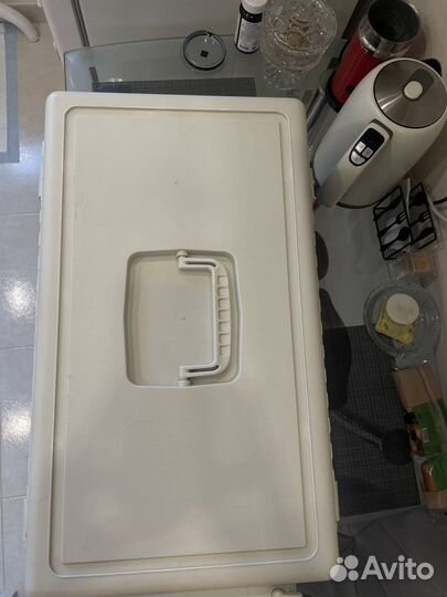 Переноска для кошек и собак