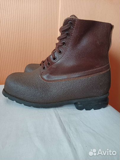 Ботинки Tretorn шведские