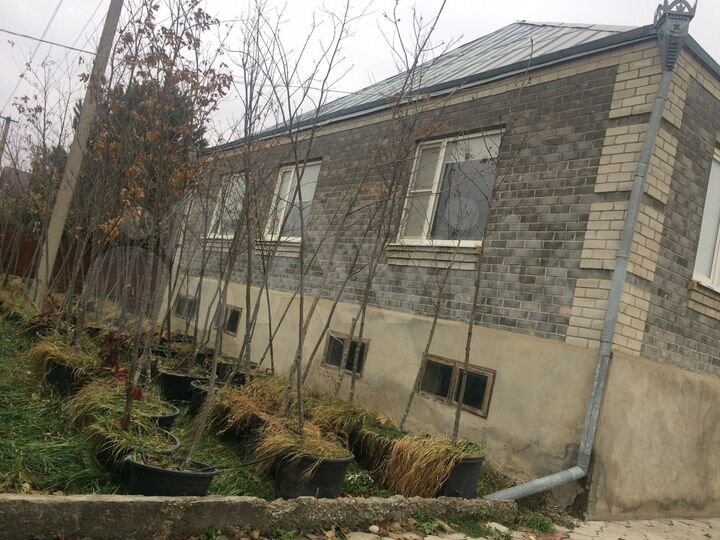 Дом 339 м² на участке 20 сот.