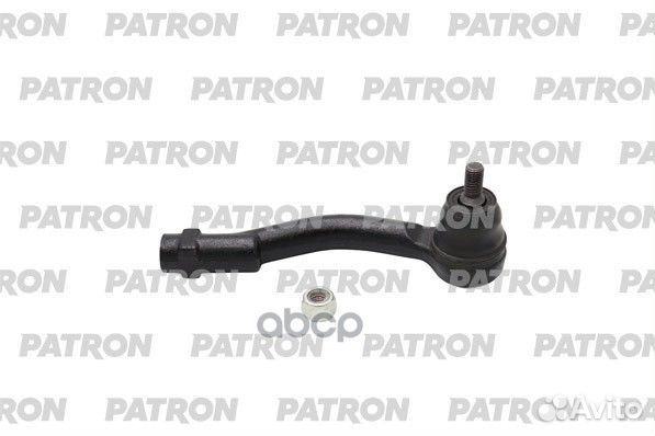 Наконечник рулевой тяги hyundai: tucson 04-09