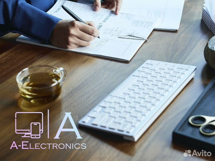 A-Electronics: мы откроем мир технологий