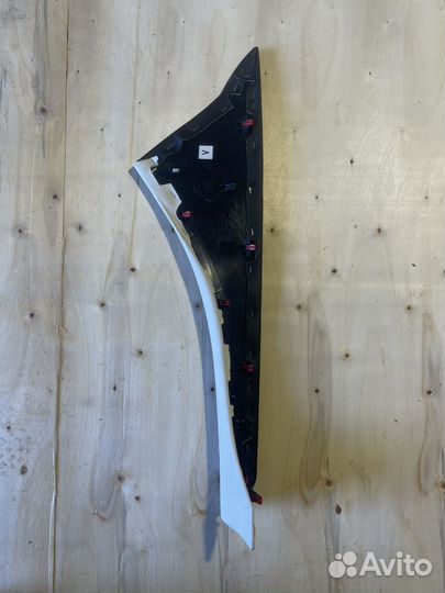 Накладка центральной консоли Lexus RX450h