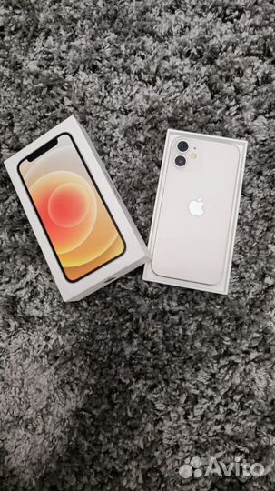 iPhone 12 mini, 128 ГБ