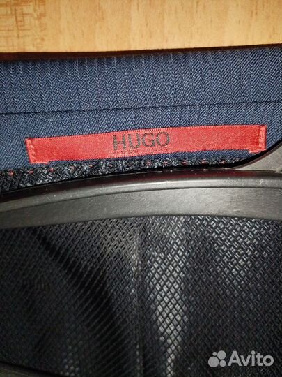 Hugo boss пиджак