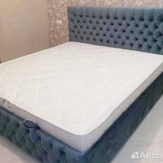 Матрас анатомический 140х200, 160х200 и другие