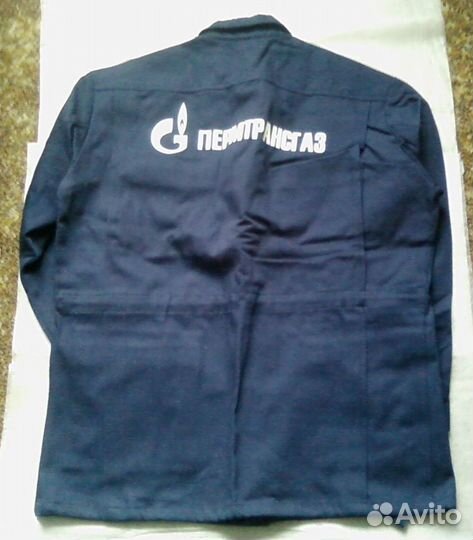 Спецодежда Костюм х/б