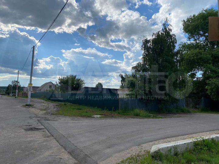 Участок 30,8 сот. (ИЖС)