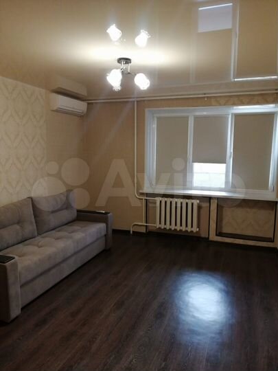2-к. квартира, 55 м², 7/9 эт.