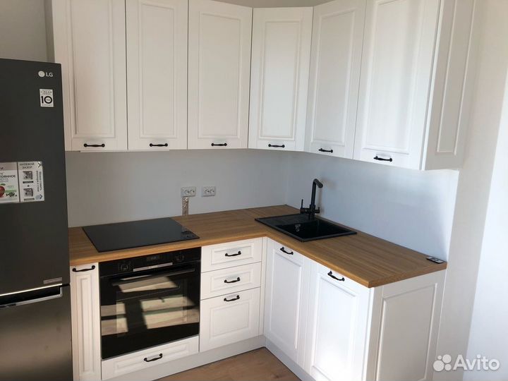 Цена за всю кухню ксп:29412