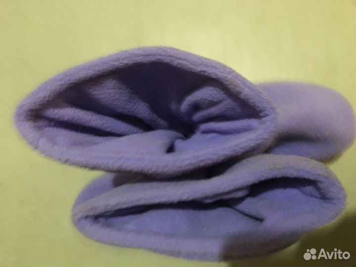 Женские домашние тапочки