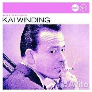 Kai Winding (1922-1983) - Jazz For Playboys (Jazz