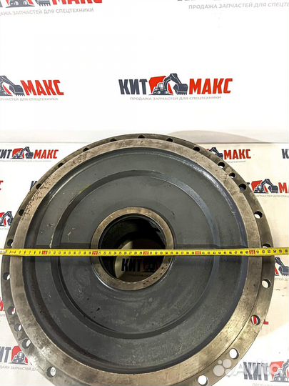 Крышка корпуса балансира 85513019/W44002062 для гр