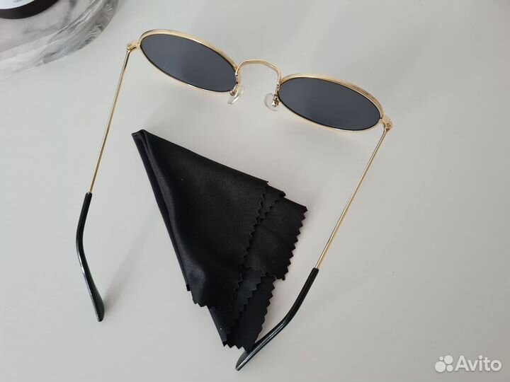 Солнцезащитные очки унисекс