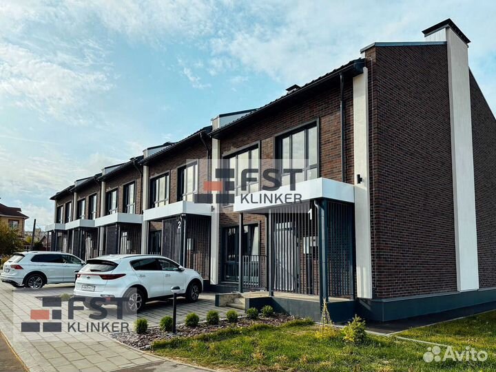 Гибкий клинкер / простой монтаж