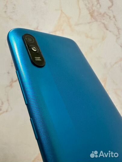 Xiaomi Redmi 9A, 2/32 ГБ