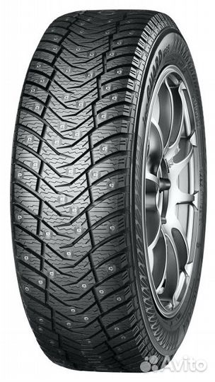 Yokohama Ice Guard IG65 235/55 R19 105T