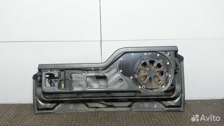 Борт откидной Land Rover Discovery 3, 2005