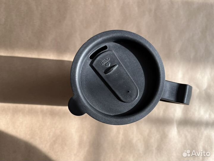 Кружка-термос, термокружка, Vetta