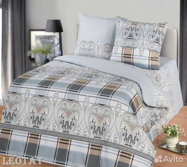 Комплекты постельного белья