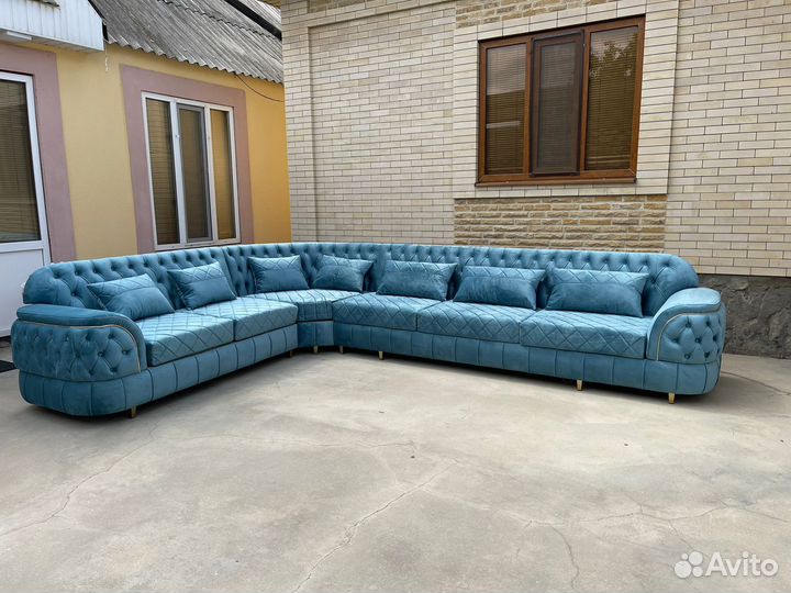 Мягкая мебель диваны оптом и в розницу