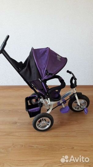 Детские коляски прогулочные