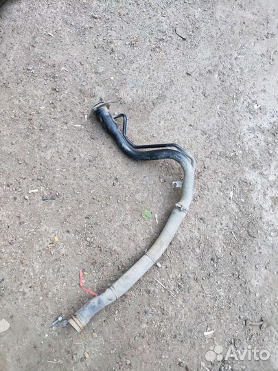 Бак топливный Suzuki Liana