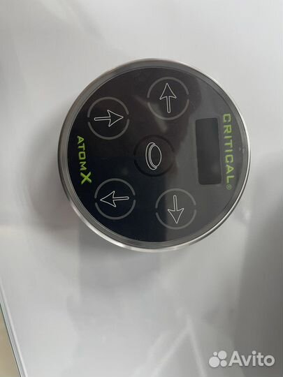 Блок питания Critical