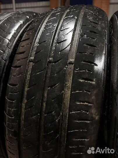 Kumho Ecowing KH30 205/60 R16