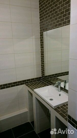 Эконом ремонт квартир