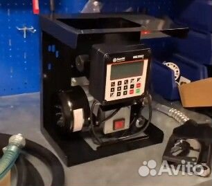 Заправочный комплект для дт 220в юпитер бак.12062