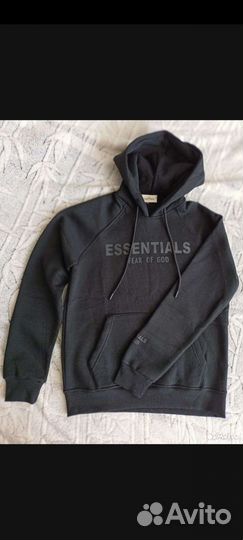 Толстовка Essentials