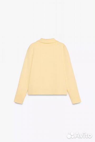 Кардиган Zara new collection