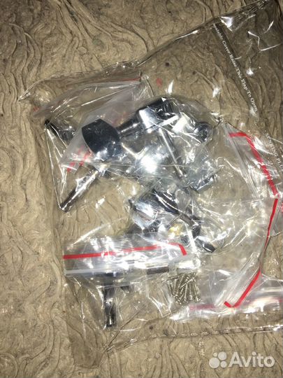 Колки для акустической гитары