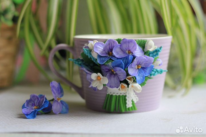 Кружка подарочная