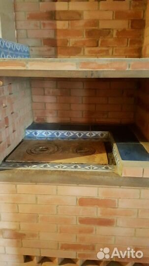 Печи камины