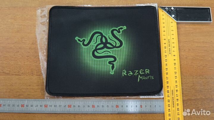 Коврик для мыши Razer 25x20