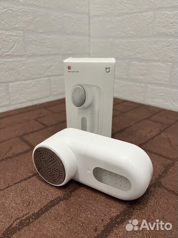 Машинка для удаления катышков Xiaomi Mijia