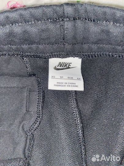 Drill штаны nike sportswear tech fleece pants