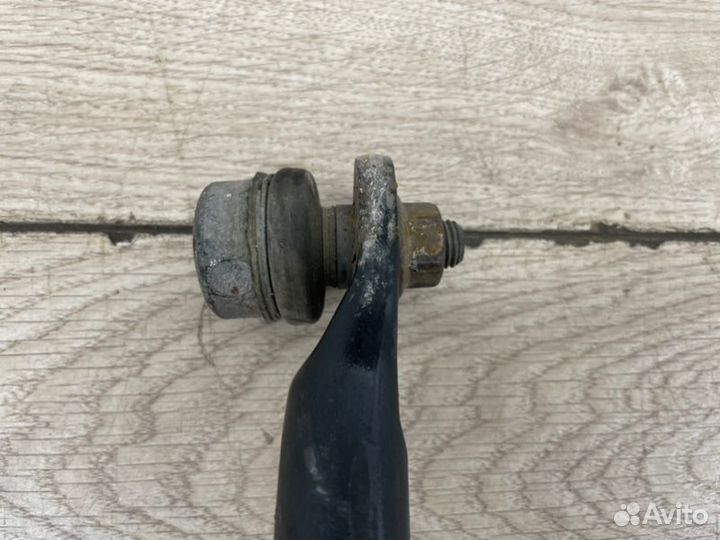 Стабилизатор поперечной устойчивости Vw Tiguan 5N