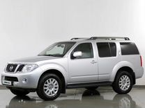 Nissan Pathfinder 2.5 AT, 2012, 230 564 км, с пробегом, цена 2 195 000 руб.