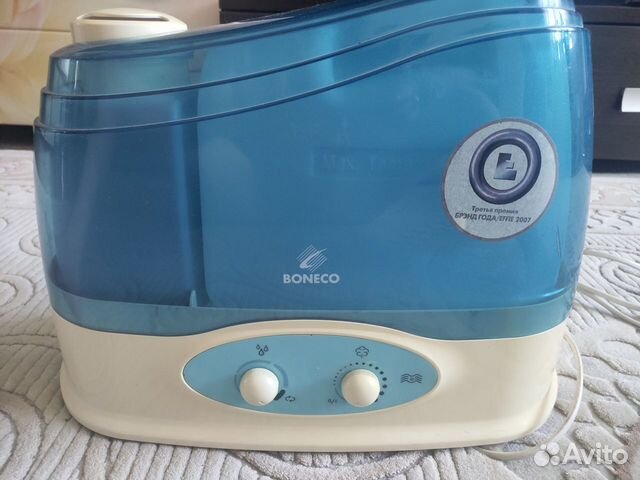 Увлажнитель воздуха Boneco