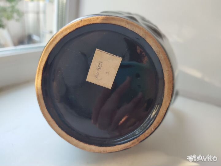 Чайник заварочный и кувшин СССР