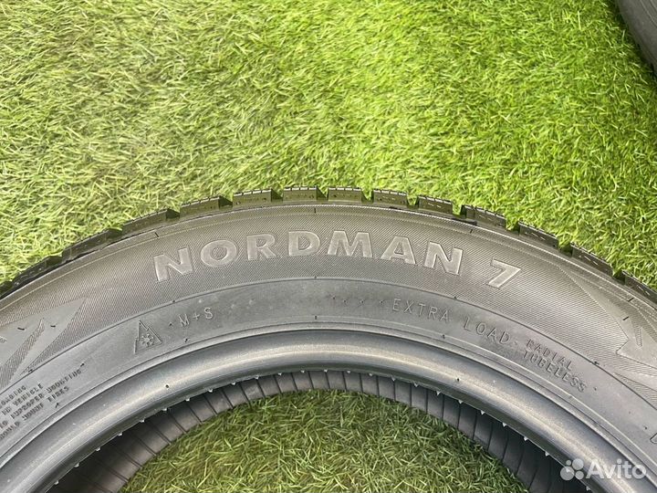 Nokian Tyres Nordman 7 245/70 R16 111T