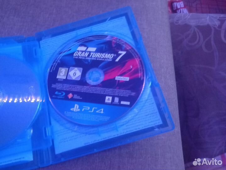 Игры для приставок ps4