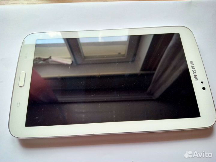 Планшет Samsung Tab 3