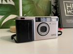 Ricoh gr10 компактная пленочная камера