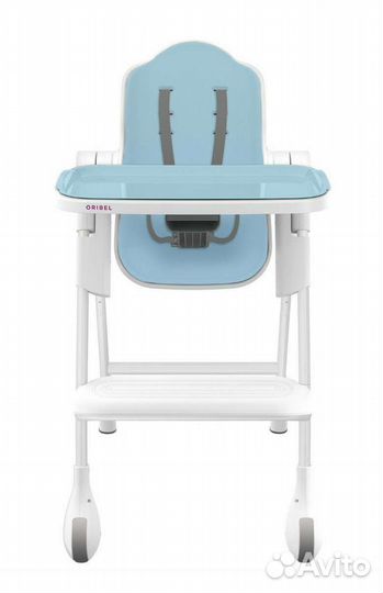 Стульчик-кокон для кормления Oribel