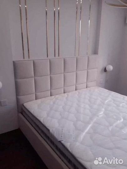 Кровать 160х200