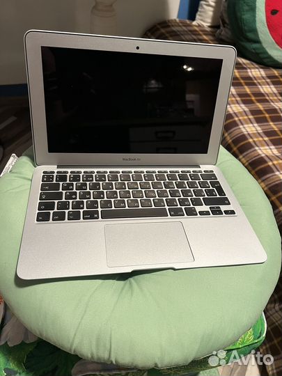 Apple MacBook Air 11 2012